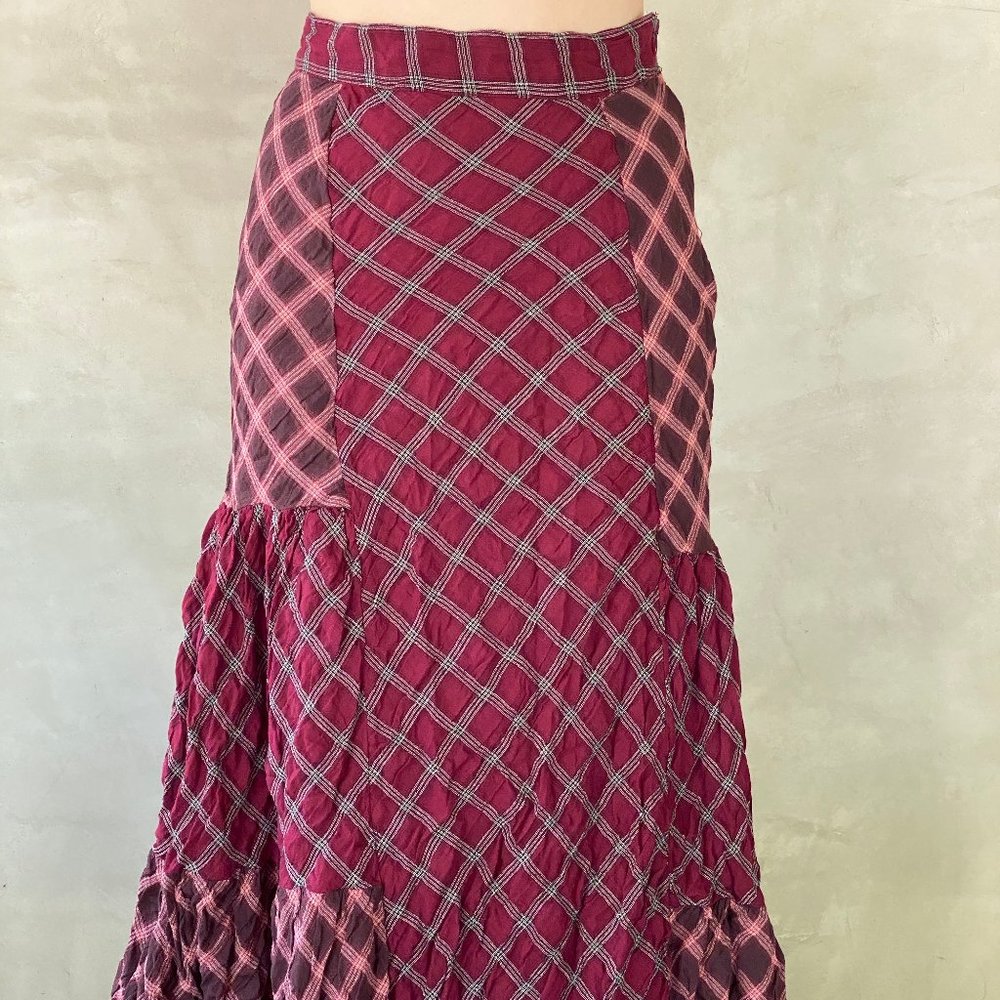 Free People Maxi Skirt